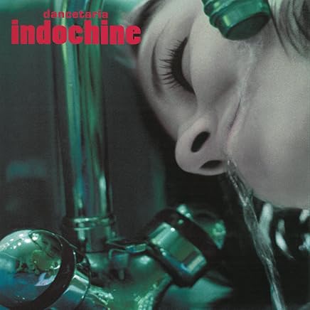 indochine dancetaria album indochine dancetaria album